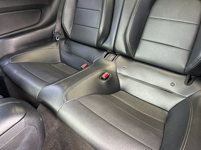 Used 2017 Ford Mustang Premium RWD image 11