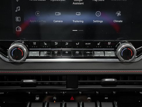 New 2026 Chevrolet Colorado Z71 image 29