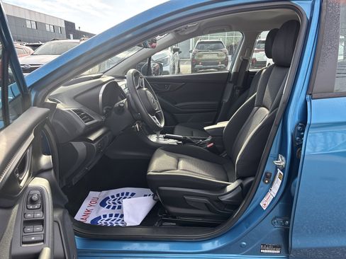 Used 2018 Subaru Impreza 2.0i Premium w/ Eyesight & BSD & Rcta image 11