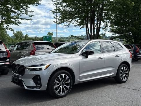 Certified 2024 Volvo XC60 B5 Core w/ Climate Package AWD/4WD image 1