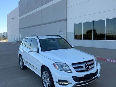 Used 2014 Mercedes-Benz GLK 350 2WD