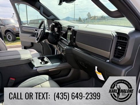 New 2026 Chevrolet Silverado 2500 ZR2 image 39