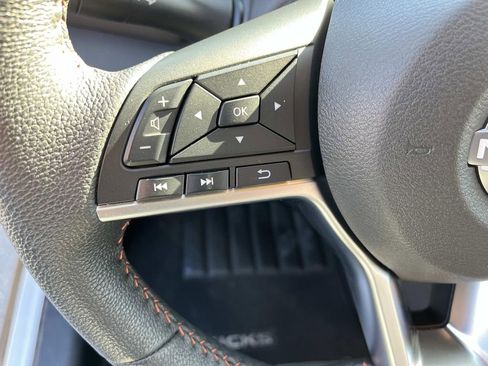 Used 2024 Nissan Kicks SR w/ SR Premium Package image 27