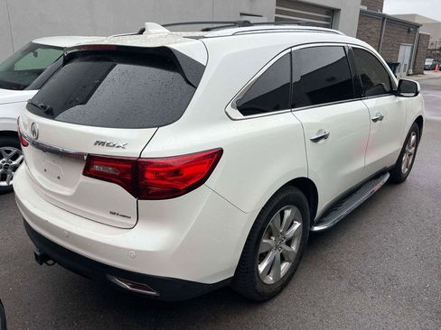 Used 2016 Acura MDX 3.5L image 2
