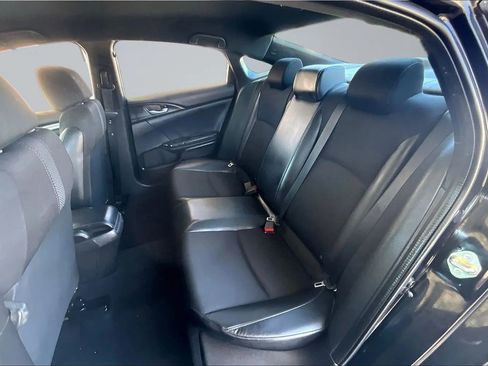 Used 2020 Honda Civic Sport image 19