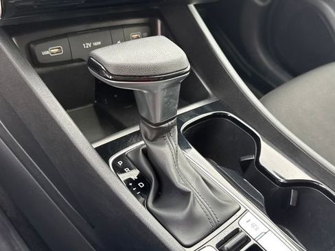 Used 2023 Hyundai Tucson SEL image 13