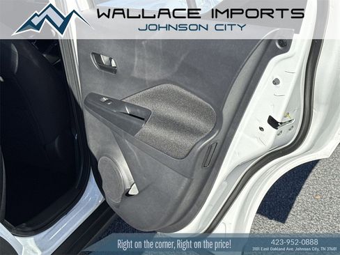 Used 2023 Nissan Kicks S image 37