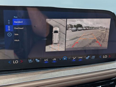 New 2026 Chevrolet Tahoe High Country image 26