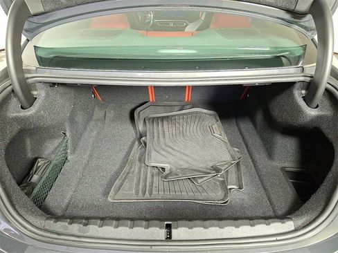 Certified 2024 BMW M4 xDrive Competition image 28