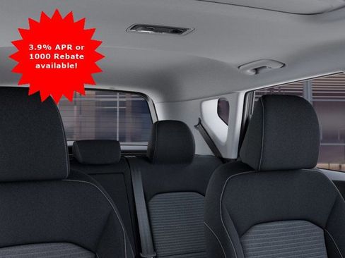 New 2025 Kia Soul EX image 30