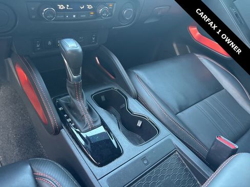 Used 2024 Nissan Frontier Pro-X w/ Pro Premium Package image 9