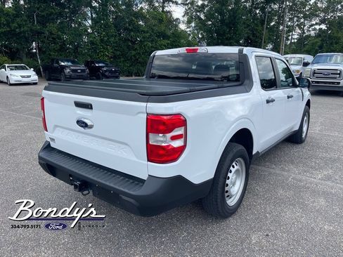 Used 2023 Ford Maverick XL FWD image 15