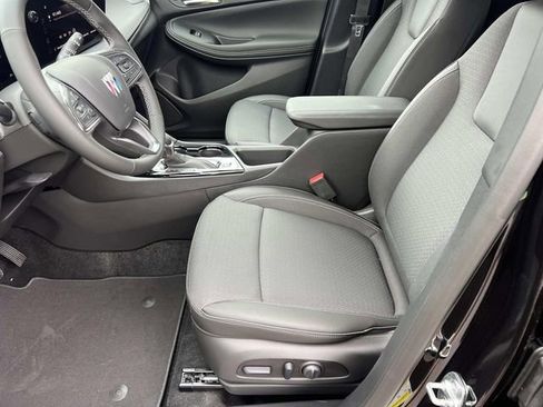 New 2026 Buick Encore GX Preferred w/ Comfort Package image 16