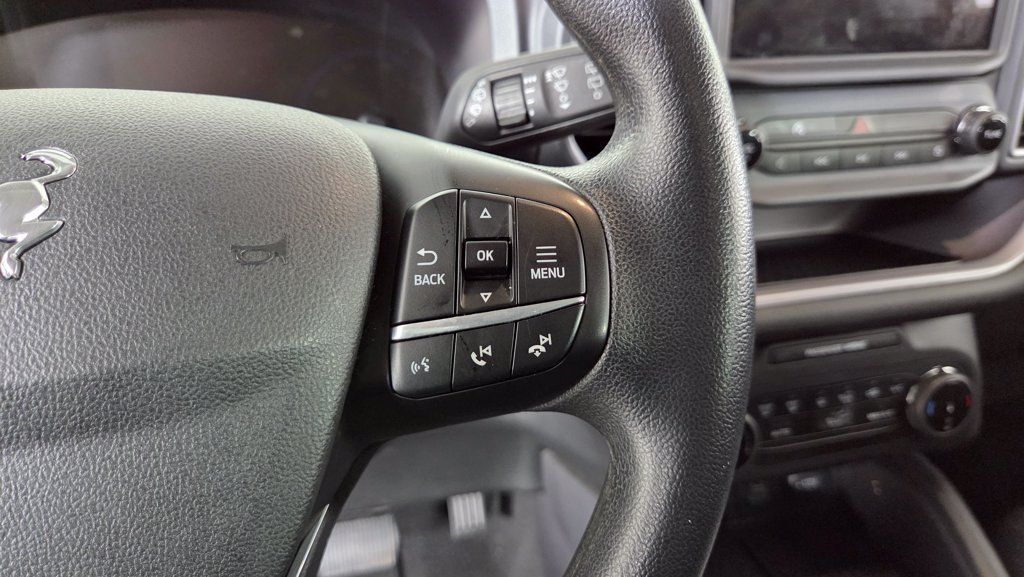 Used 2024 Ford Bronco Sport Big Bend AWD/4WD image 19