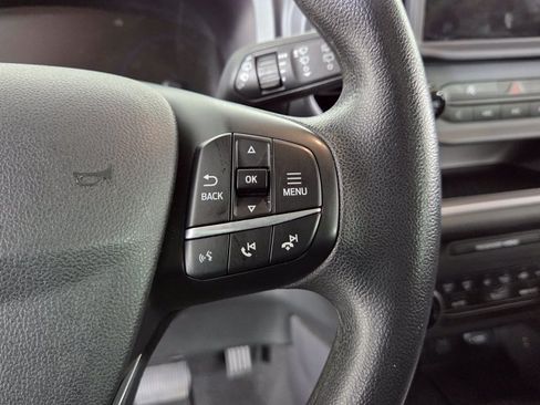 Used 2024 Ford Bronco Sport Big Bend AWD/4WD image 19