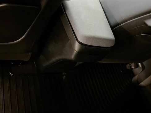 Used 2024 Kia EV6 Wind w/ Wind Technology Package image 28