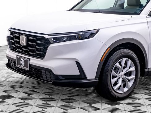 Used 2023 Honda CR-V LX image 36
