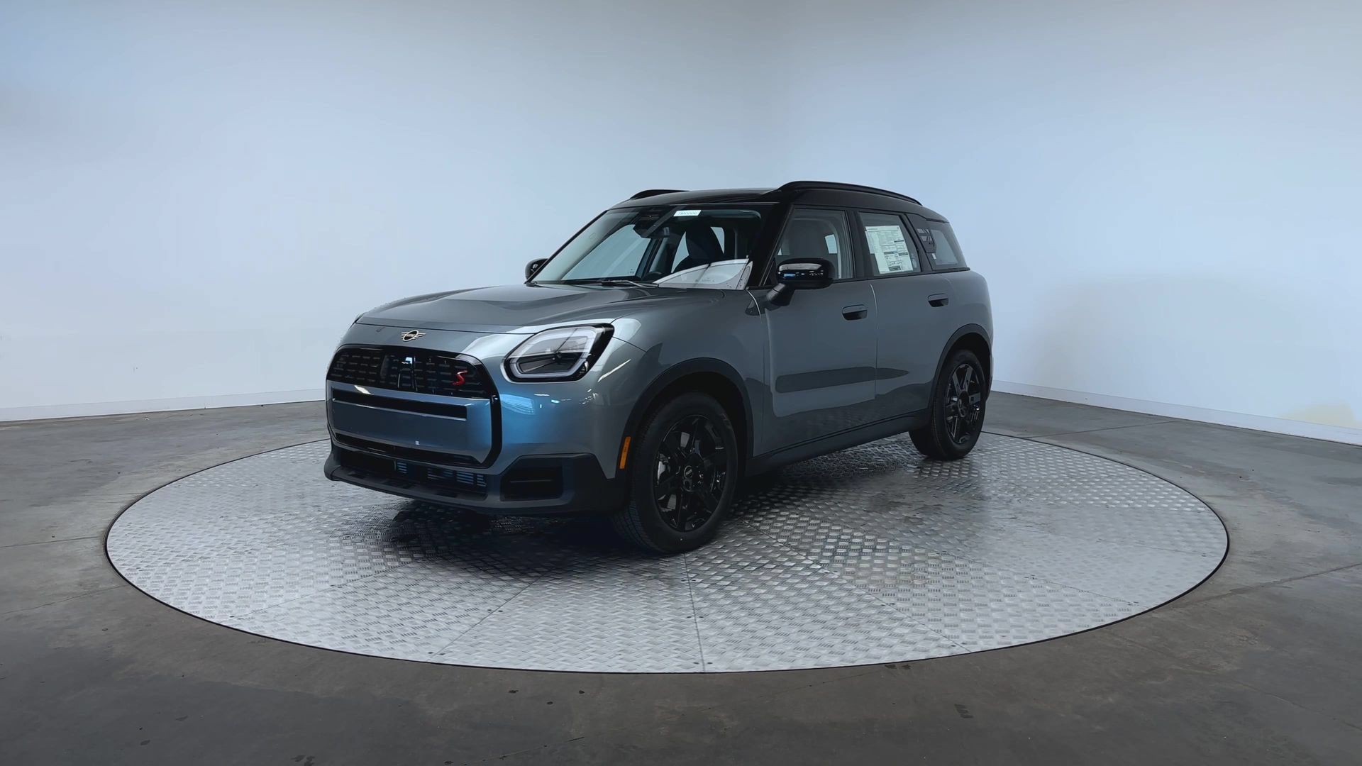 Used 2027 MINI Cooper Countryman S AWD/4WD image 4