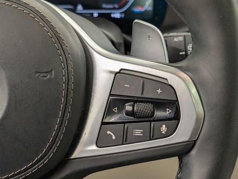 Certified 2023 BMW X5 xDrive40i w/ Executive Package image 24