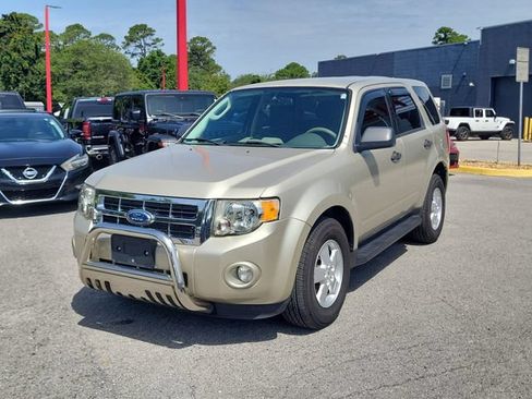 Used 2011 Ford Escape XLS w/ 101A Rapid Spec Order Code AWD/4WD image 5