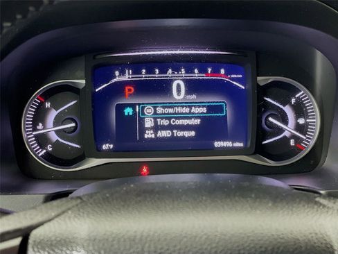 Certified 2023 Honda Passport EX-L image 17