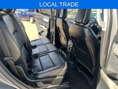 Used 2022 Ford Explorer Limited w/ Class IV Trailer Tow Package image 20