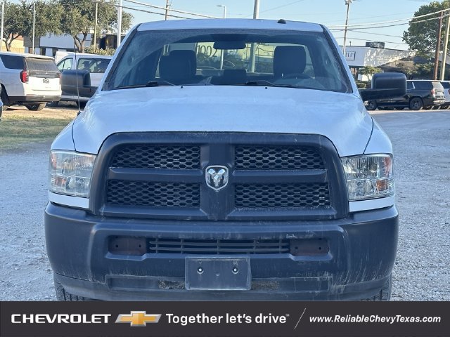 Used 2018 RAM 2500 Tradesman RWD image 8