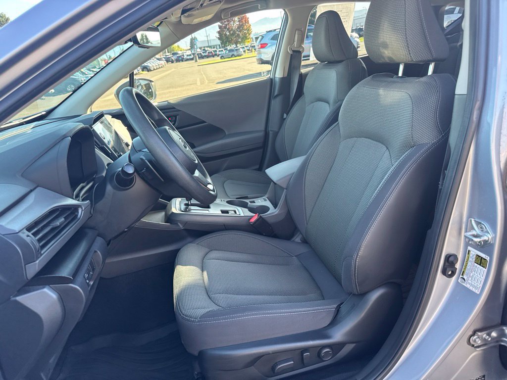 Used 2024 Subaru Crosstrek 2.0i Premium AWD/4WD image 10