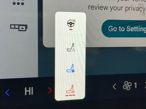 New 2026 Ford Expedition Platinum w/ Stealth Appearance Package image 22