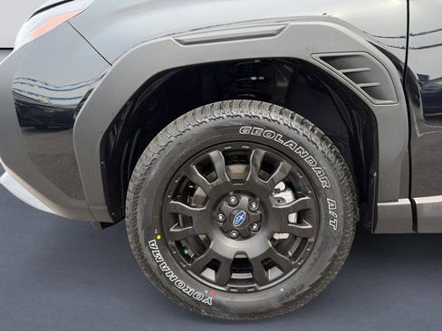 New 2026 Subaru Forester Wilderness AWD/4WD image 9