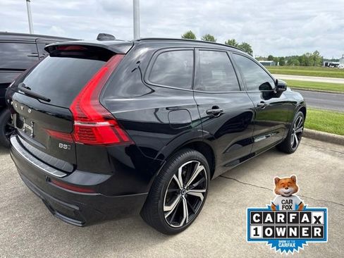 Used 2025 Volvo XC60 B5 Ultra w/ Protection Package Premier AWD/4WD image 9