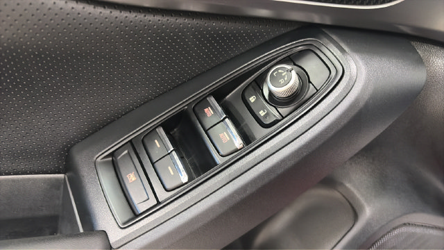Used 2019 Subaru Crosstrek 2.0i Limited w/ Moonroof Package AWD/4WD image 34
