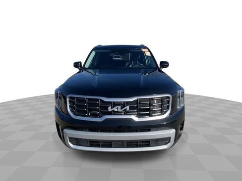 Used 2025 Kia Telluride S AWD/4WD image 5