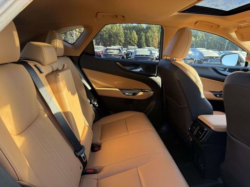 Used 2024 Lexus NX 350 AWD w/ Premium Package image 16