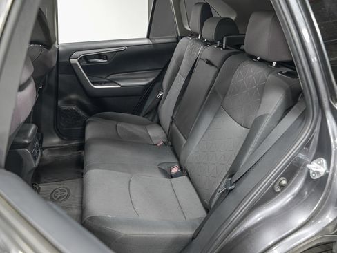 Used 2024 Toyota RAV4 XLE w/ Convenience Package AWD/4WD image 29