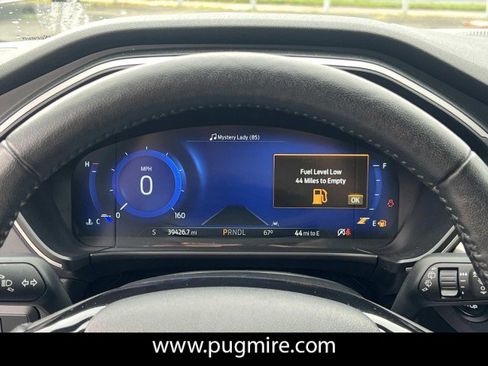 Used 2021 Ford Escape SEL w/ Technology Package image 27