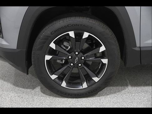 Used 2026 Chevrolet Equinox RS w/ Convenience Package III AWD/4WD image 22