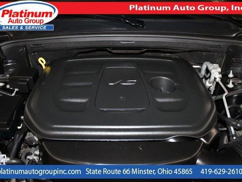 Used 2019 Jeep Grand Cherokee Limited X AWD/4WD image 56