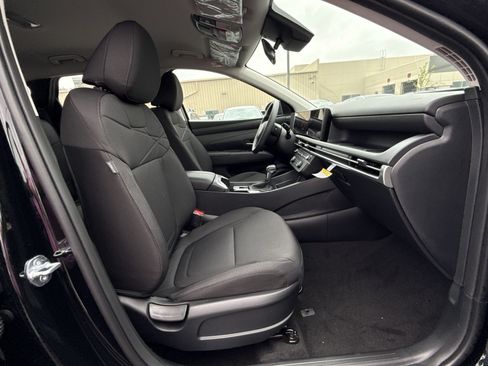 New 2026 Hyundai Tucson SE AWD/4WD image 28