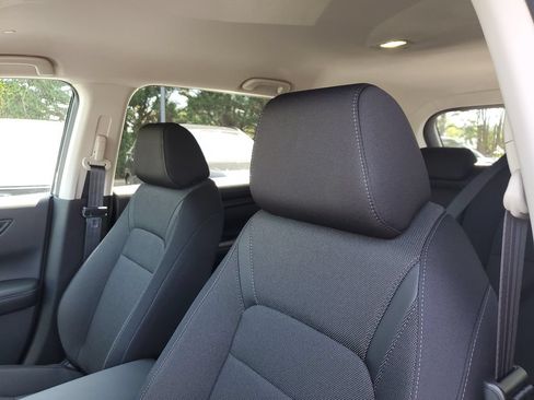 New 2026 Honda CR-V LX image 14