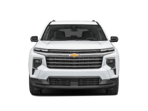 Used 2026 Chevrolet Traverse LT FWD image 7