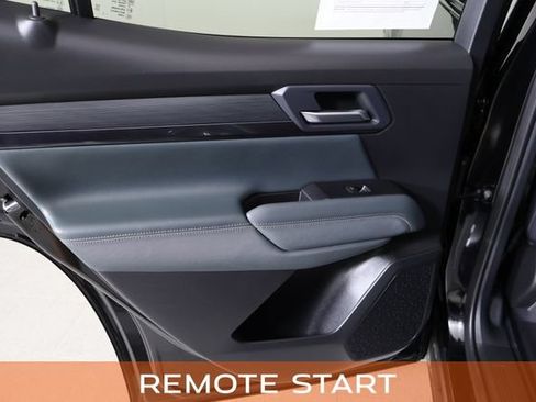 Used 2026 GMC Terrain AT4 w/ Convenience Package III AWD/4WD image 16