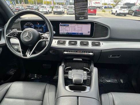 Used 2024 Mercedes-Benz GLE 450e 4MATIC image 22