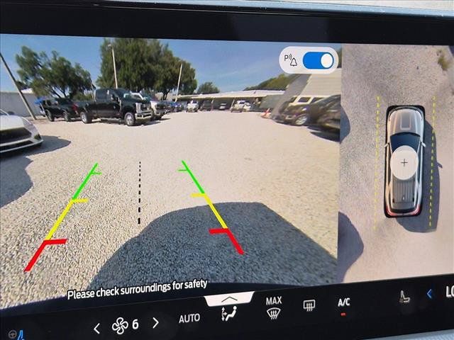 Certified 2026 Ford Explorer ST AWD/4WD image 14