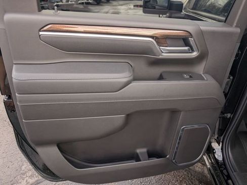 New 2026 Chevrolet Silverado 3500 LT w/ Trail Boss Package image 12