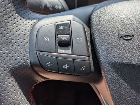 Used 2025 Ford Escape ST-Line AWD/4WD image 20
