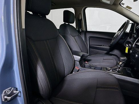 Used 2023 Ford Ranger XLT w/ Equipment Group 301A Mid image 25