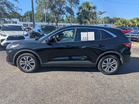Used 2022 Ford Escape SEL image 6