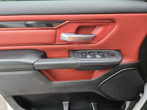 Used 2019 RAM 1500 Rebel w/ Rebel Level 2 Equipment Group image 23