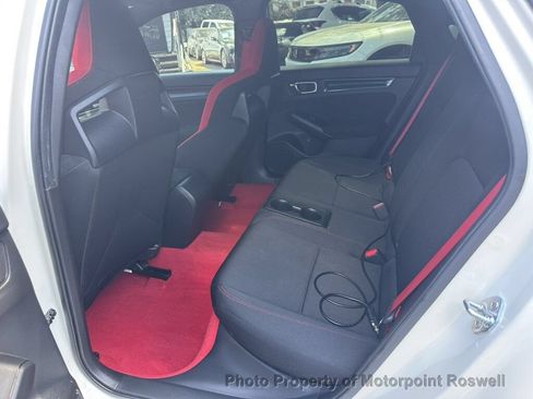 Used 2024 Honda Civic Type R image 20